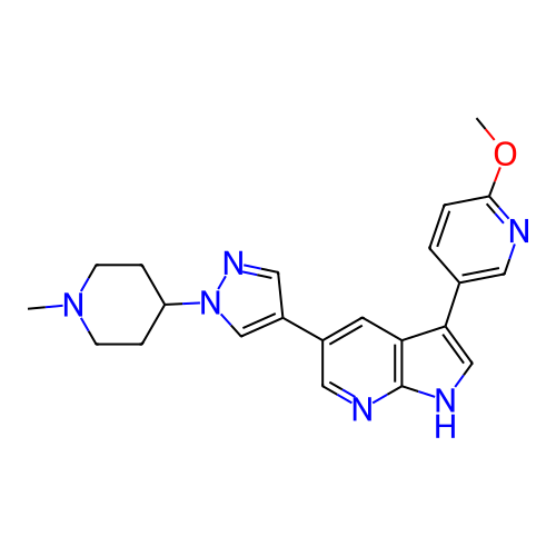 Chemical structure of BindingDB Monomer ID 712913