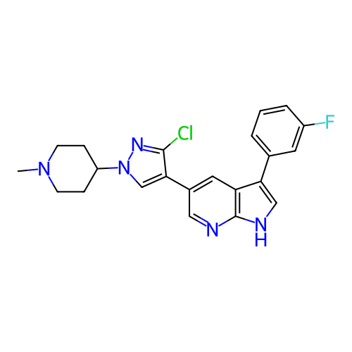 Chemical structure of BindingDB Monomer ID 712923
