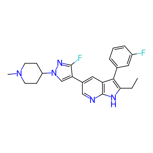 Chemical structure of BindingDB Monomer ID 712939