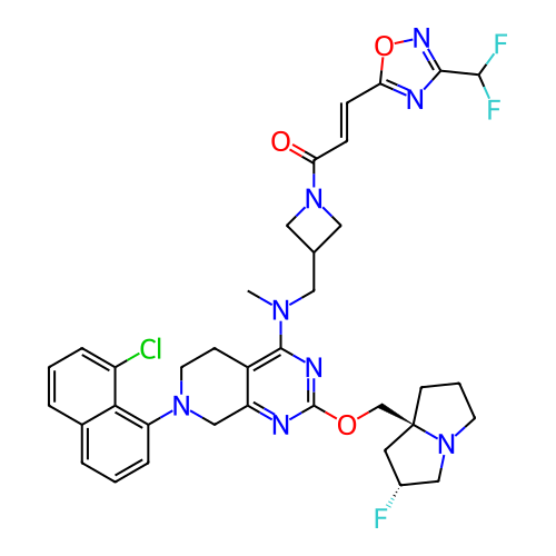 Chemical structure of BindingDB Monomer ID 713248