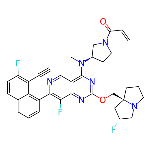 Chemical structure of BindingDB Monomer ID 713274