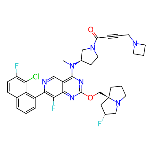 Chemical structure of BindingDB Monomer ID 713325