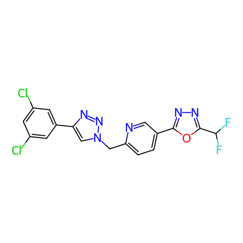 Chemical structure of BindingDB Monomer ID 713746