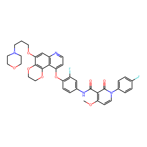 Chemical structure of BindingDB Monomer ID 713796