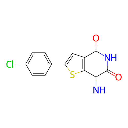 Chemical structure of BindingDB Monomer ID 713953