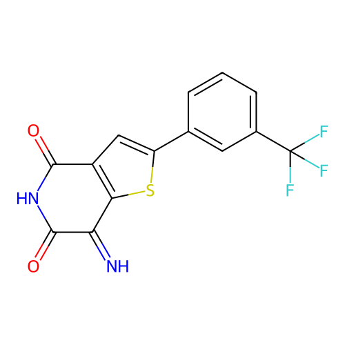 Chemical structure of BindingDB Monomer ID 713958