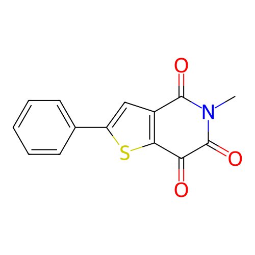 Chemical structure of BindingDB Monomer ID 713968