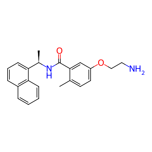 Chemical structure of BindingDB Monomer ID 713975
