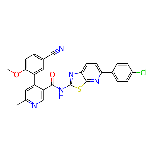 Chemical structure of BindingDB Monomer ID 715523