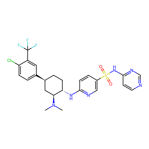 Chemical structure of BindingDB Monomer ID 716116