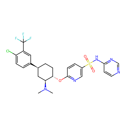 Chemical structure of BindingDB Monomer ID 716117