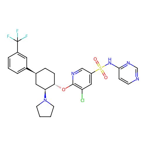 Chemical structure of BindingDB Monomer ID 716123