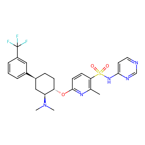 Chemical structure of BindingDB Monomer ID 716128
