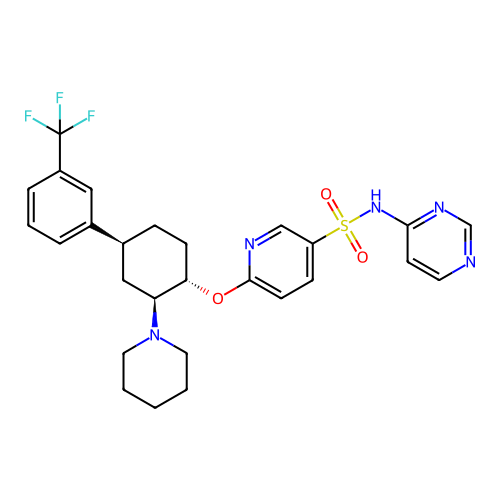 Chemical structure of BindingDB Monomer ID 716131