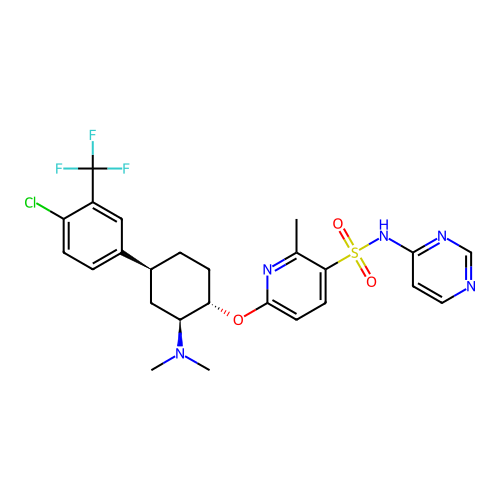 Chemical structure of BindingDB Monomer ID 716142