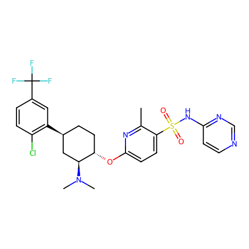 Chemical structure of BindingDB Monomer ID 716143
