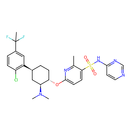 Chemical structure of BindingDB Monomer ID 716146