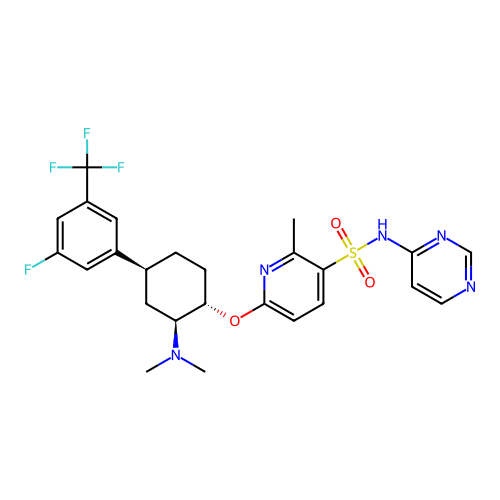 Chemical structure of BindingDB Monomer ID 716147