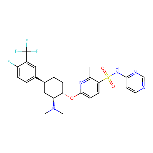 Chemical structure of BindingDB Monomer ID 716150