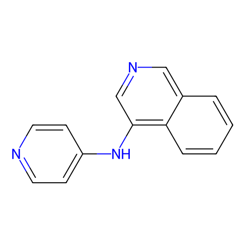 Chemical structure of BindingDB Monomer ID 716245