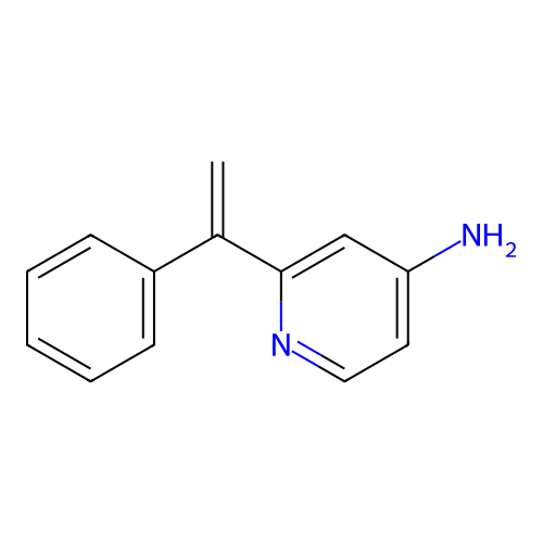 Chemical structure of BindingDB Monomer ID 716247