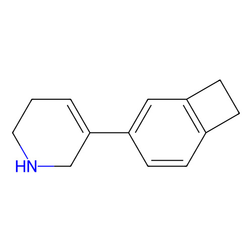 Chemical structure of BindingDB Monomer ID 716248