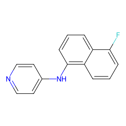 Chemical structure of BindingDB Monomer ID 716249