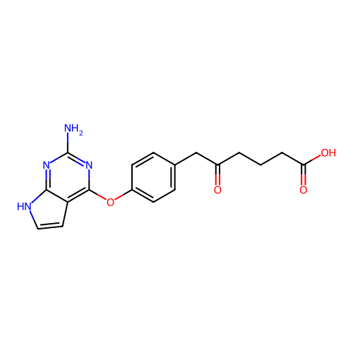 Chemical structure of BindingDB Monomer ID 716449