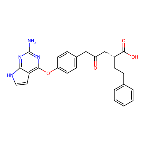 Chemical structure of BindingDB Monomer ID 716452