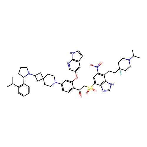 Chemical structure of BindingDB Monomer ID 716566