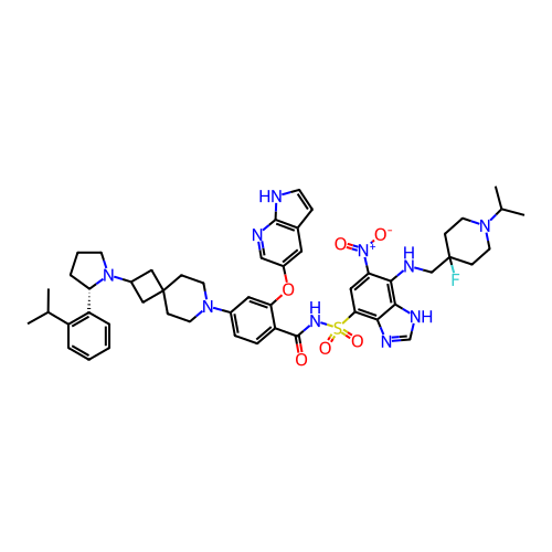 Chemical structure of BindingDB Monomer ID 716570
