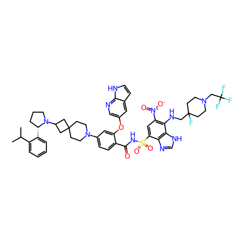 Chemical structure of BindingDB Monomer ID 716572