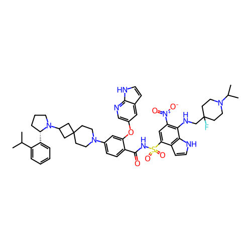 Chemical structure of BindingDB Monomer ID 716576
