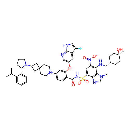 Chemical structure of BindingDB Monomer ID 716577