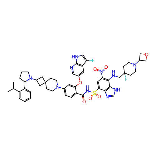 Chemical structure of BindingDB Monomer ID 716578