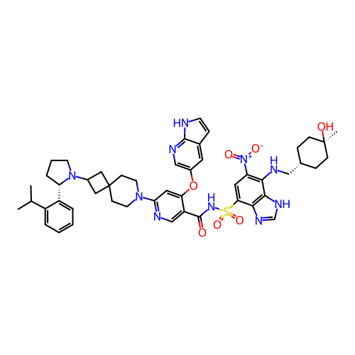 Chemical structure of BindingDB Monomer ID 716579