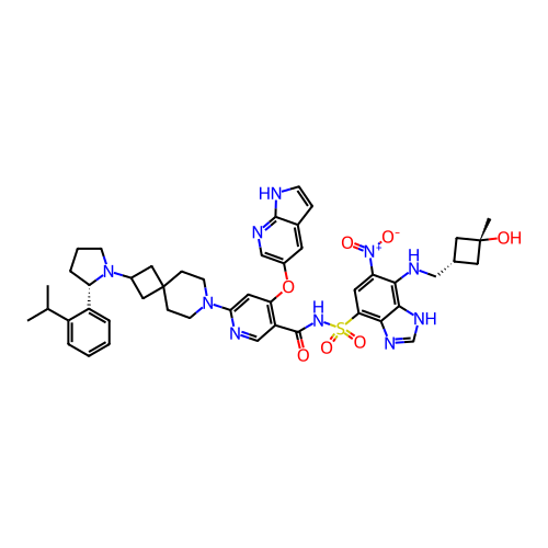 Chemical structure of BindingDB Monomer ID 716583