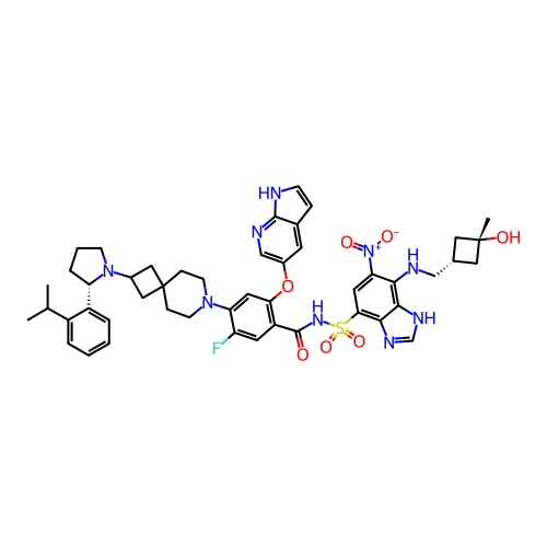 Chemical structure of BindingDB Monomer ID 716584