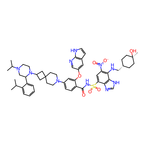 Chemical structure of BindingDB Monomer ID 716607