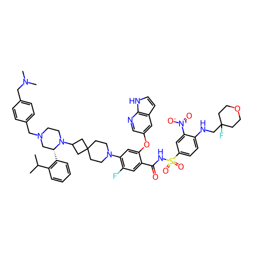 Chemical structure of BindingDB Monomer ID 716806