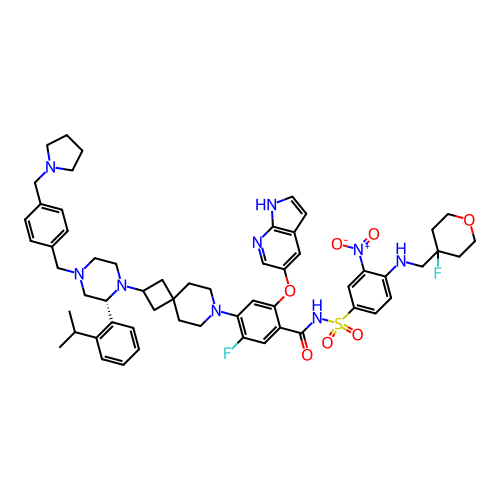 Chemical structure of BindingDB Monomer ID 716807