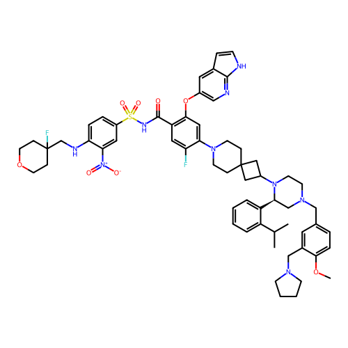 Chemical structure of BindingDB Monomer ID 716813