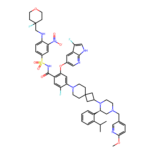 Chemical structure of BindingDB Monomer ID 716816
