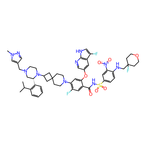 Chemical structure of BindingDB Monomer ID 716817