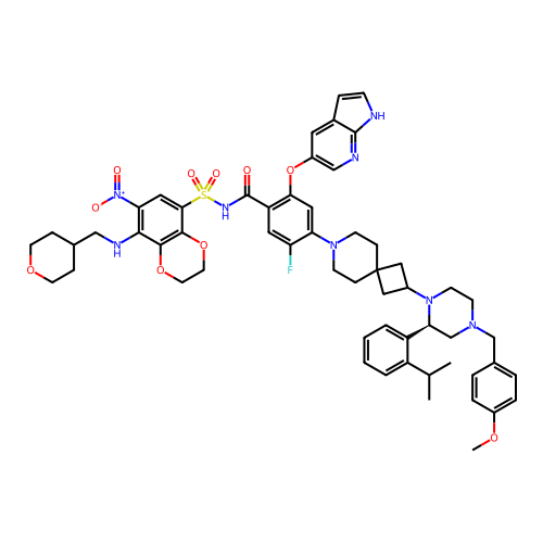 Chemical structure of BindingDB Monomer ID 716827