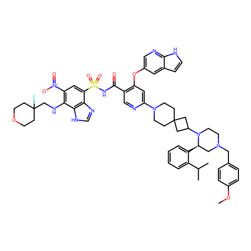 Chemical structure of BindingDB Monomer ID 716830
