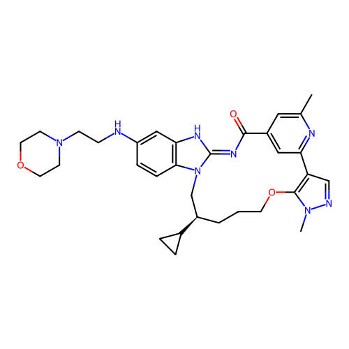 Chemical structure of BindingDB Monomer ID 717468