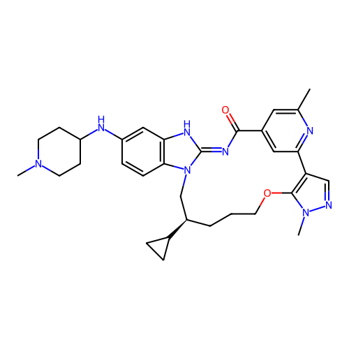 Chemical structure of BindingDB Monomer ID 717473