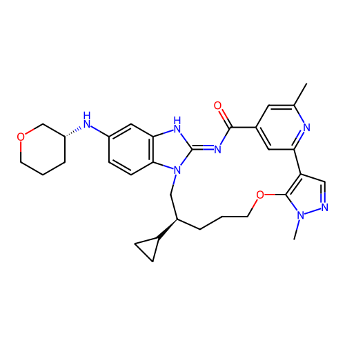 Chemical structure of BindingDB Monomer ID 717481