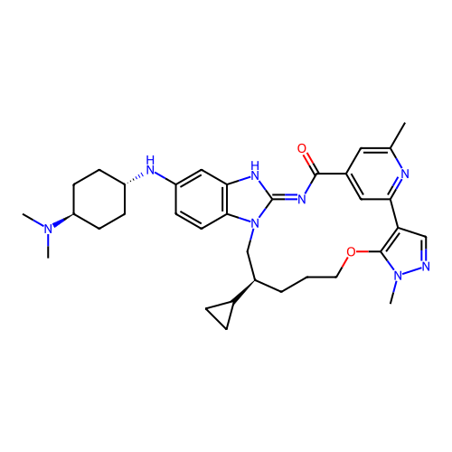 Chemical structure of BindingDB Monomer ID 717488
